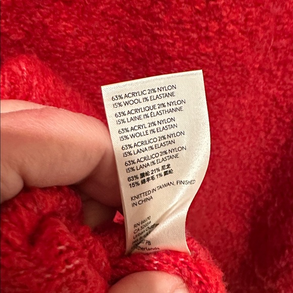 Free People Sweater - Picture 7 of 7